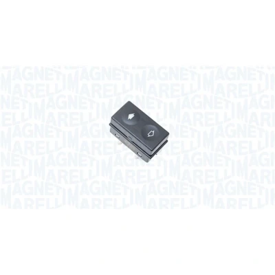 Abbildung von MAGNETI MARELLI 000051065010 Schalter, Fensterheber vorne BMW: 3 Saloon, Z3 Roadster