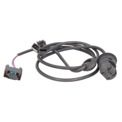 Abbildung von ABE CCZ1023ABE ABS Sensor Hinterachse, links 926 AUDI: A6 C5 Saloon, Avant