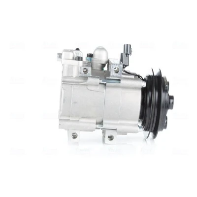 Abbildung von NISSENS 89282 Kompressor HS18 12 PAG 46 R 134a HYUNDAI: H 1 MPV