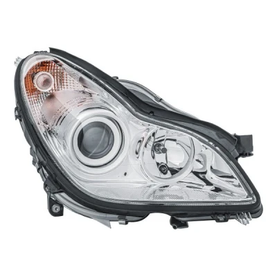 Abbildung von HELLA 1EL 008 821 021 Scheinwerfer MERCEDES BENZ: CLS Coupe