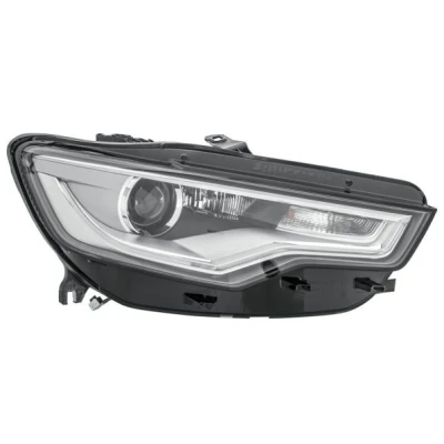 Abbildung von HELLA 1LL 011 150 381 Scheinwerfer AUDI: A6 C7 Avant, Saloon