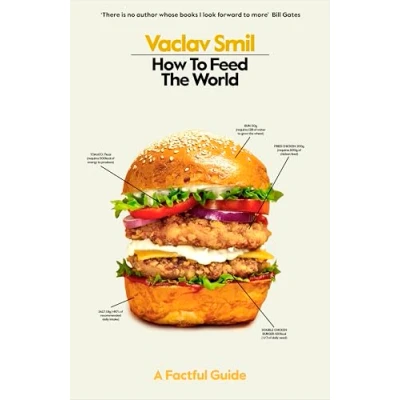 Abbildung von How to Feed the World: A Factful Guide