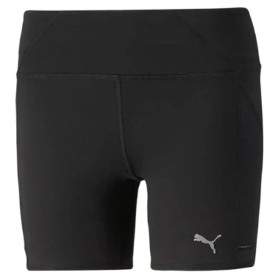 Abbildung von Puma RUN Favorite Shorts, Damen, Größe: Large, black