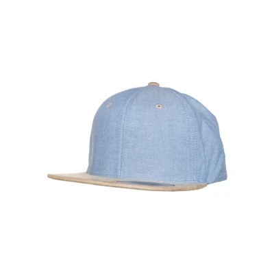 Abbildung von Flexfit Cap, Größe: One Size, Blue/beige