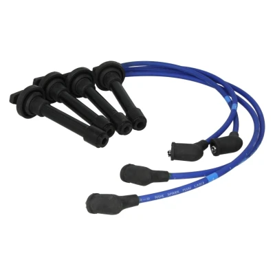 Abbildung von NGK 8246 Zündkabelsatz 4 HONDA: CIVIC 6 Hatchback