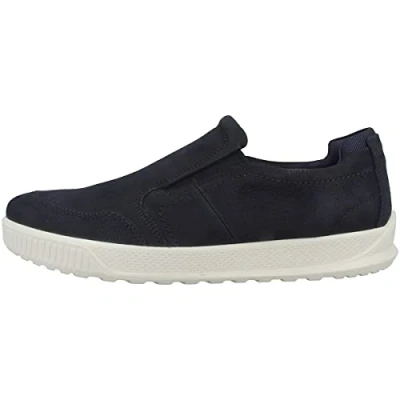 Abbildung von ECCO Herren Byway Sneaker, Night Sky 501614, 40 EU