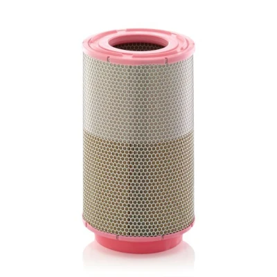 Abbildung von MANN FILTER C 28 137 Luftfilter 494 282 Filtereinsatz
