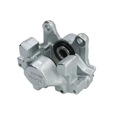 Abbildung von BUDWEG CALIPER 343693 Bremssattel MERCEDES BENZ: C Class Saloon, T modell, CLK Coupe