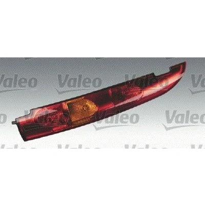 Abbildung von VALEO ORIGINAL PART 088494 Rückleuchte rechts äusserer Teil ohne Glühlampen Lampenträger RENAULT: Kangoo I, I Express