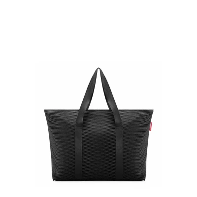 Abbildung von Reisenthel Shopping Bag, Größe: One Size, Mesh black