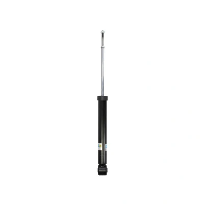 Abbildung von BILSTEIN B4 OE Replacement 19 227801 Stoßdämpfer Hinterachse Gasdruck Zweirohr Dämpfer nicht federtragend unten Auge, oben Stift MITSUBISHI: Grandis