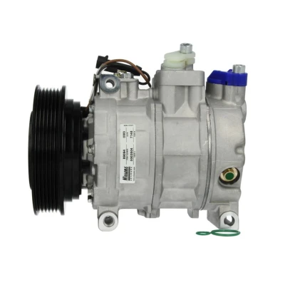 Abbildung von NISSENS 89094 Kompressor 7SBU16C 12 PAG 46 R 134a ALFA ROMEO: 156 Sportwagon