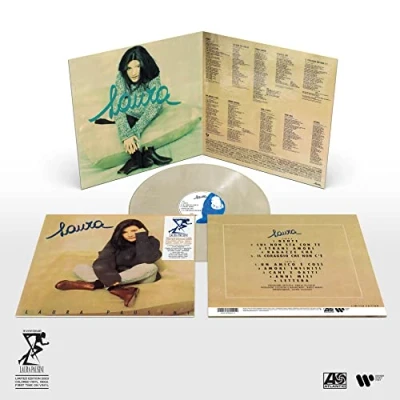 Abbildung von Laura (Ltd.Edition White Marbled Vinyl) [Vinyl LP]