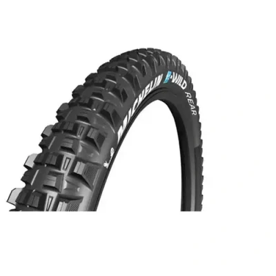 Abbildung von MICHELIN TLR Gum X Reifen, Schwarz, 29x2.60