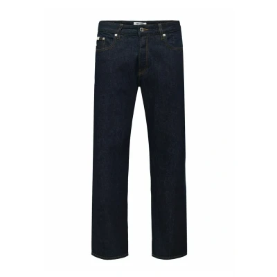 Abbildung von ONLY &amp; SONS Regular fit Jeans »ONSEDGE STRAIGHT BROMO 0017 DOT DNM NOOS«