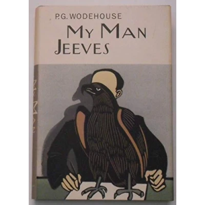 Abbildung von My Man Jeeves (Everyman&#039;s Library P G WODEHOUSE)
