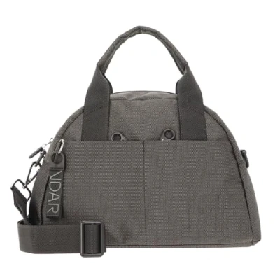 Abbildung von Mandarina Duck Damen Bauletto MD20 Topcase, Pyrit
