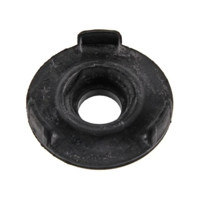 Abbildung von FEBI BILSTEIN 36485 Lagerung, Differential Hinterachse unten, vorne MERCEDES BENZ: E Class Saloon