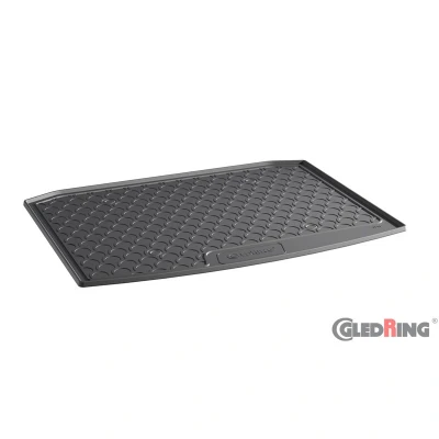 Abbildung von Gledring 1515 Koffer / Laderaumschale Gummi rutschfest