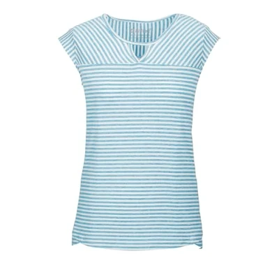 Abbildung von killtec Damen Funktionstanktop/Tanktop KOS 125 WMN TP, Bali blau, 46, 42793 000