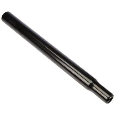 Abbildung von Prophete Sattelstütze, Material Stahl, Länge: 300mm, Durchmesser 27,2mm, Farbe:schwarz