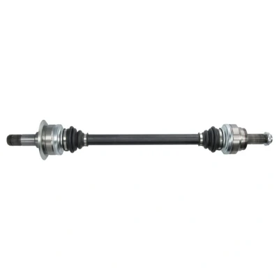 Abbildung von POINT GEAR PNG75855 Antriebswelle Hinterachse, Vorderachse links, rechts 809mm 96mm BMW: X5, X6, X6