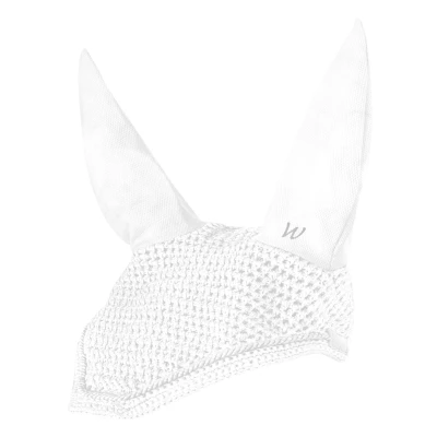 Abbildung von Waldhausen Fliegenhaube Basic Weiß