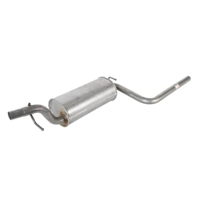 Abbildung von BOSAL 280 251 Mittelschalldämpfer FORD: Focus Mk1 Hatchback, Saloon