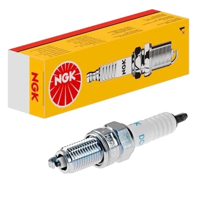Abbildung von NGK 4179 Zündkerze M12 x 1,25 SW: 16 mm LANCIA: Y