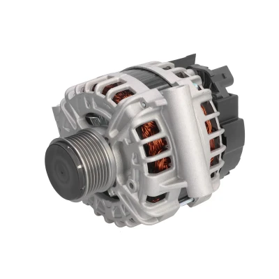 Abbildung von HC Cargo 116782 Lichtmaschine 14V 210A FORD: Transit V363 Platform / Chassis