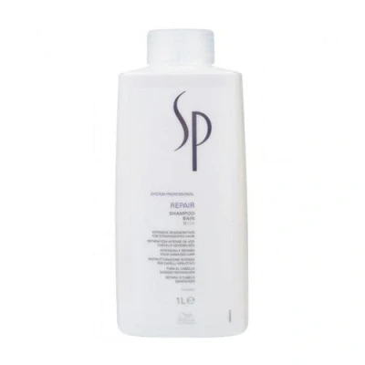 Abbildung von SP Deep Cleanser Shampoo 1.000 ml