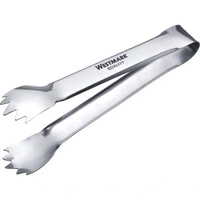 Abbildung von Westmark Zuckerzange, Mit Zacken, Länge 12,5 cm, Rostfreier Edelstahl, 62652270