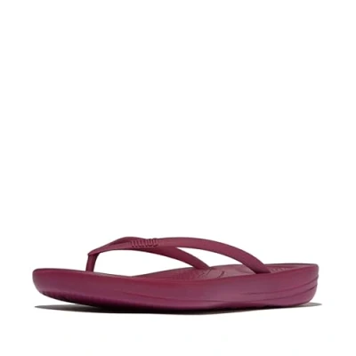 Abbildung von Fitflop Badezehentrenner, Damen, Größe: 37, Ruby Schuhe
