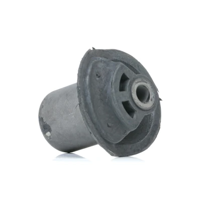 Abbildung von FEBI BILSTEIN 03671 Achslager Hinterachse links, rechts Gummi VOLKSWAGEN: GOLF 2