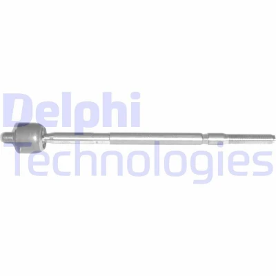 Abbildung von DELPHI TA1598 Axialgelenk Vorderachse links, rechts M14x1.5 315 299 FORD: FIESTA 3