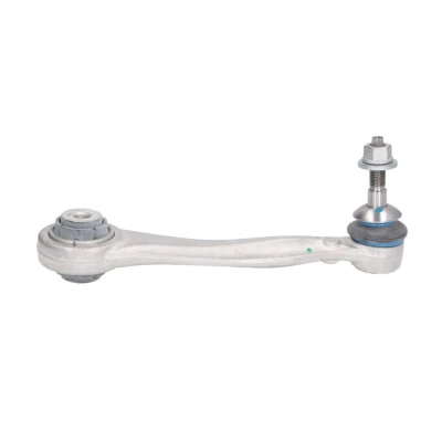 Abbildung von MEYLE 316 050 0040 Querlenker ORIGINAL Quality mit Gummilager oben, Hinterachse rechts, vorne Aluminium BMW: X5, X6