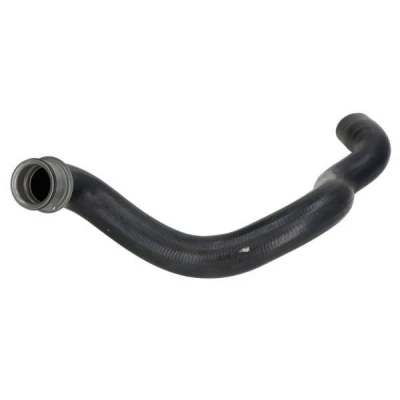 Abbildung von THERMOTEC DWM011TT Kühlerschlauch oben Gummi MERCEDES BENZ: E Class Saloon, T modell