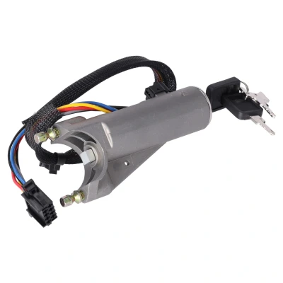 Abbildung von Lenkschloß FEBI BILSTEIN 26892