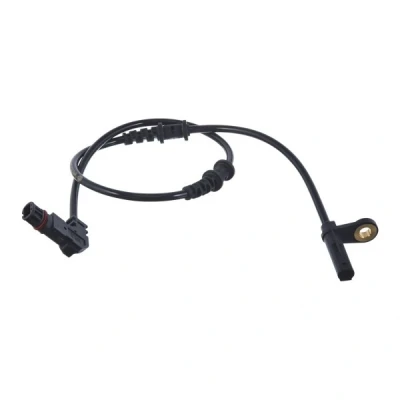 Abbildung von HELLA 6PU 012 039 711 ABS Sensor Vorderachse Hallsensor 565 12 MERCEDES BENZ: C Class Coupe, T modell, Saloon