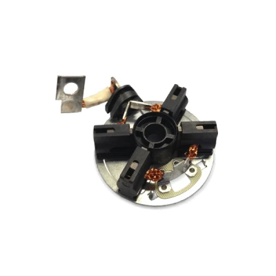 Abbildung von MAGNETI MARELLI 940113080142 Halter, Kohlebürsten