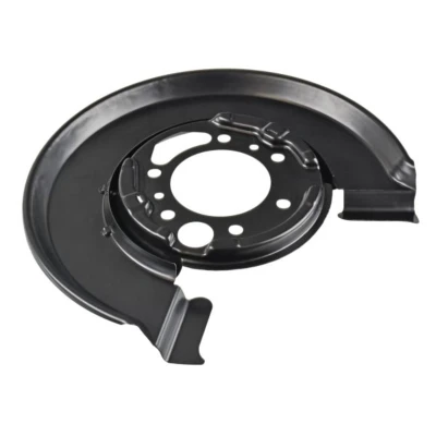 Abbildung von FEBI BILSTEIN 171527 Ankerblech Hinterachse links MERCEDES BENZ: Sprinter 3 T Minibus, G Class Off Road, VOLKSWAGEN: LT 28 35 II Minibus