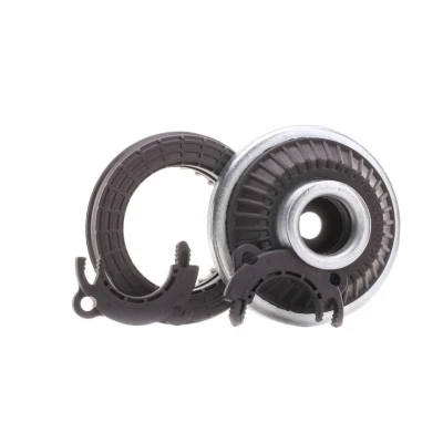 Abbildung von SNR KB653.10 Reparatursatz, Federbeinstützlager OPEL: Astra H Caravan, Zafira B, Hatchback