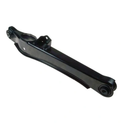 Abbildung von FEBI BILSTEIN 48012 Querlenker mit Lager Hinterachse links, unten, rechts Stahl JEEP: Patriot, Compass