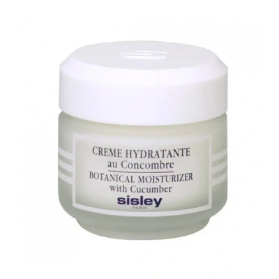 Abbildung von Sisley Botanical Moisturizer with Cucumber 50 ml
