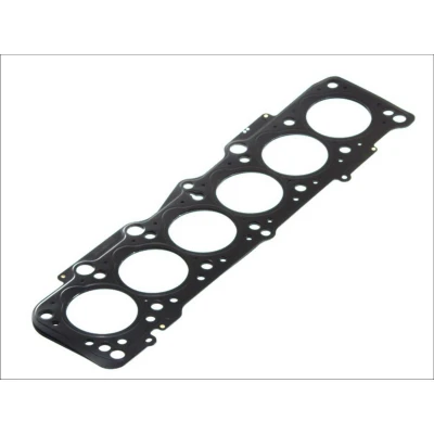 Abbildung von ELRING 632.231 Zylinderkopfdichtung 1,57 77,5 Metall Lagen Dichtung VOLKSWAGEN: LT 28 35 I Minibus, 40 55 Van, Platform / Chassis