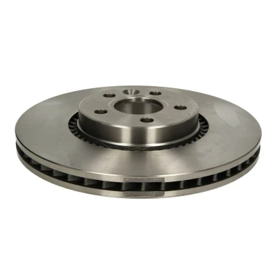 Abbildung von ABE C3G044ABE Bremsscheibe Vorderachse 316 28,0 5 Belüftet FORD: Galaxy Mk2 MPV, S Max Mk1, VOLVO: V60 I, S60 II, S80 II