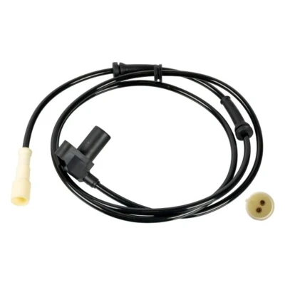 Abbildung von FEBI BILSTEIN 175911 ABS Sensor Hinterachse rechts 1580 RENAULT: CLIO 2