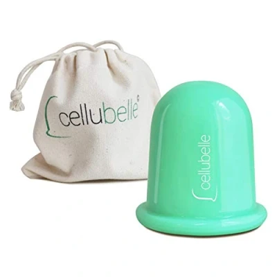 Abbildung von Cellubelle Anti Cellulite, zur Vorbeugung und Bekämpfung von Cellulite Orangenhaut