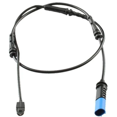 Abbildung von QUICK BRAKE WS 0434 A Verschleißanzeige Achssatz BMW: X5