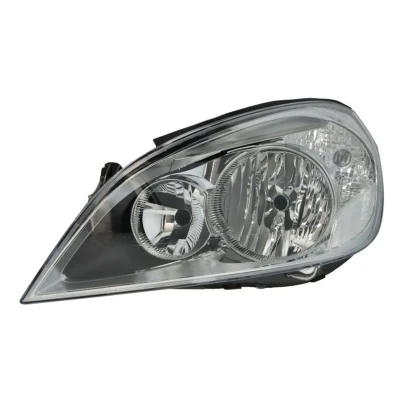 Abbildung von ALKAR 2745726 Scheinwerfer links LED, H9, H7 VOLVO: V60 I